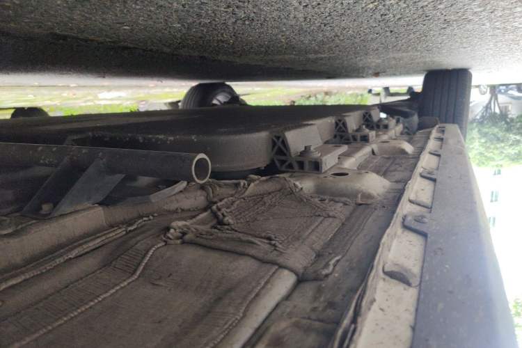 Used FORTHING S50 2021 Light & Nimble Edition Chassis Front Right
