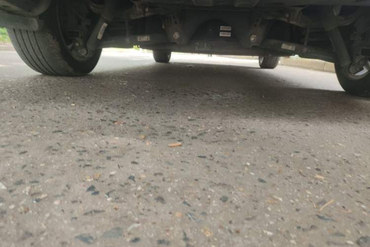 Used FORTHING S50 2021 Operational Type Chassis Rear
