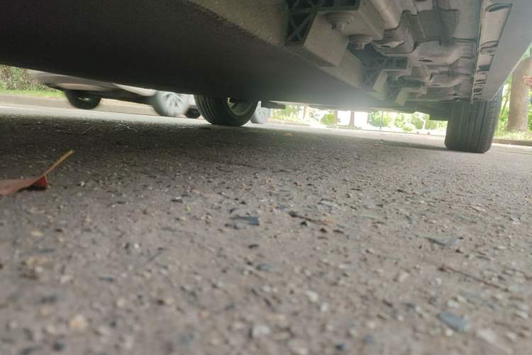 Used FORTHING S50 2021 Operational Type Chassis Rear Right