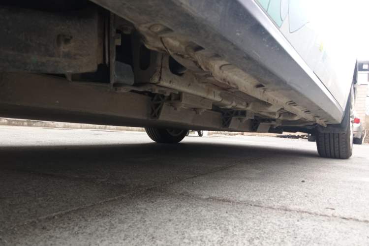 Used FORTHING S50 2021 Operational Type Chassis Rear Right