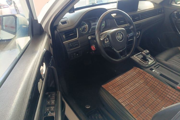 Used FORTHING S50 2021 Luxury Model Driver Seat