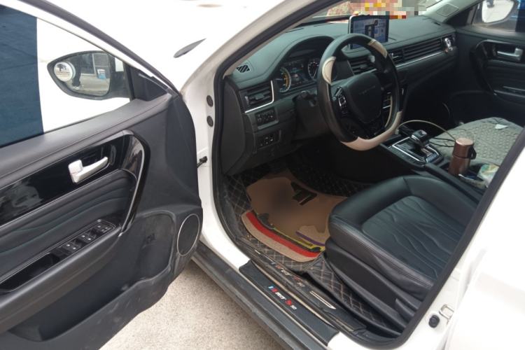 Used FORTHING S50 2021 Operational Type Driver Seat
