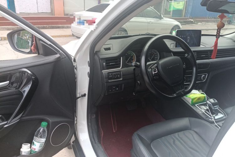 Used FORTHING S50 2021 Operational Type Driver Seat