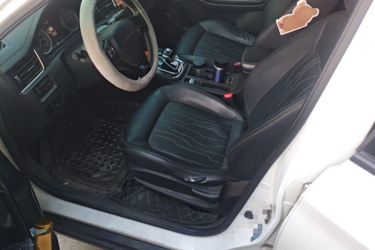 Used FORTHING S50 2021 Operational Type Driver Seat