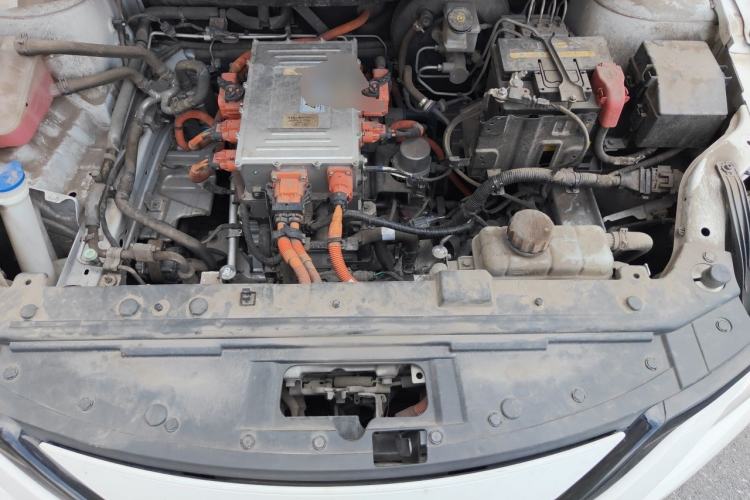 Used FORTHING S50 2021 Operational Type Engine Bay