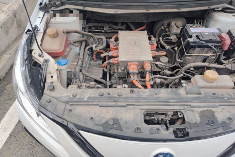 Used FORTHING S50 2021 Operational Type Engine Bay Right