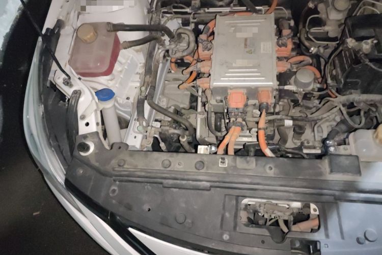 Used FORTHING S50 2021 Operational Type Engine Bay Right