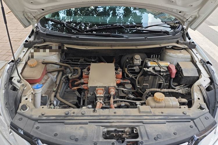 Used FORTHING S50 2021 Operational Type Engine Bay