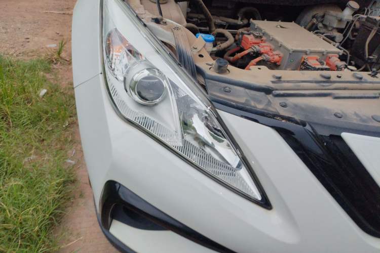 Used FORTHING S50 2021 Operational Type Exterior 6