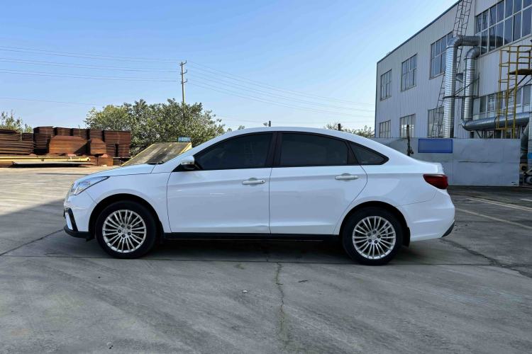 Used FORTHING S50 2021 Operational Type Exterior 7