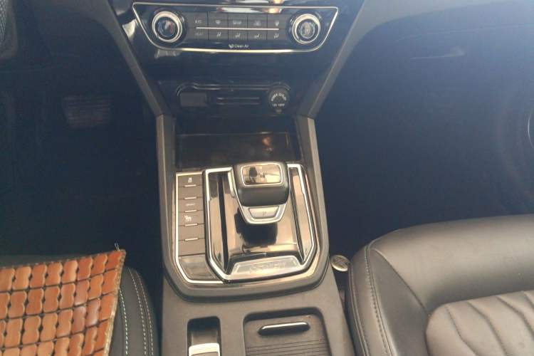 Used FORTHING S50 2021 Luxury Model Gear Lever
