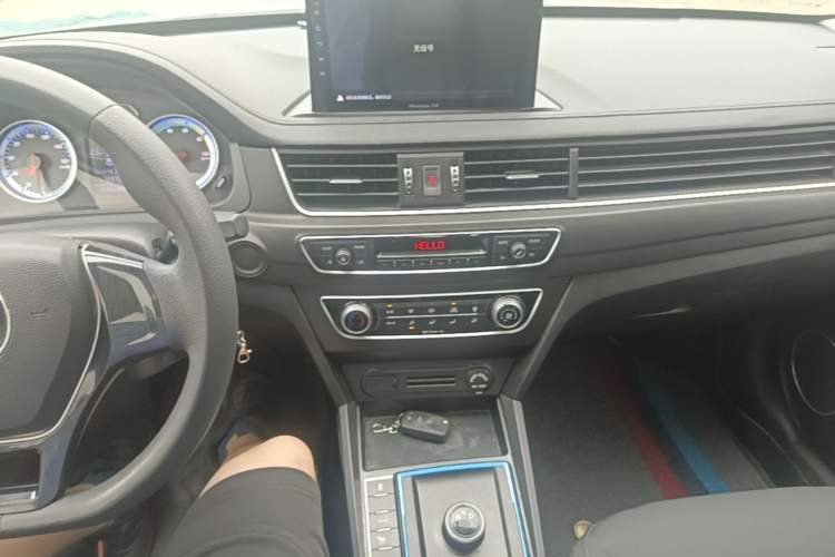 Used FORTHING S50 2021 Online Booking Version Gear Lever