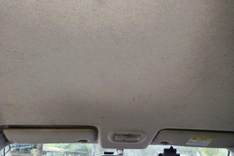 Used FORTHING S50 2021 Operational Type Headliner