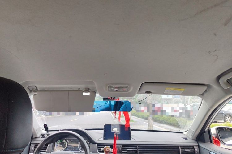 Used FORTHING S50 2021 Light & Nimble Edition Headliner