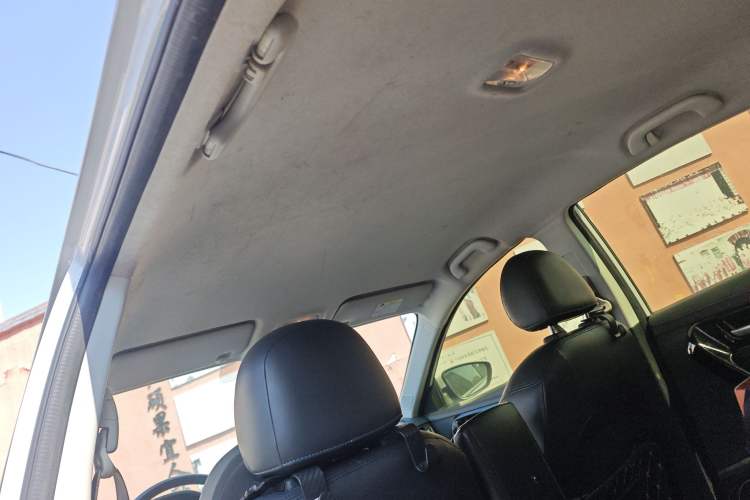 Used FORTHING S50 2021 Operational Type Headliner