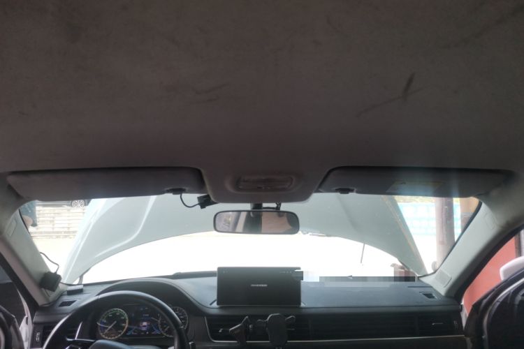 Used FORTHING S50 2021 Light & Nimble Edition Headliner
