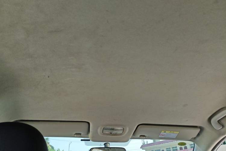 Used FORTHING S50 2021 Operational Type Headliner