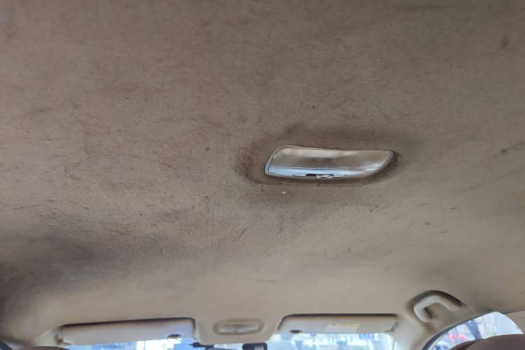 Used FORTHING S50 2021 Operational Type Headliner