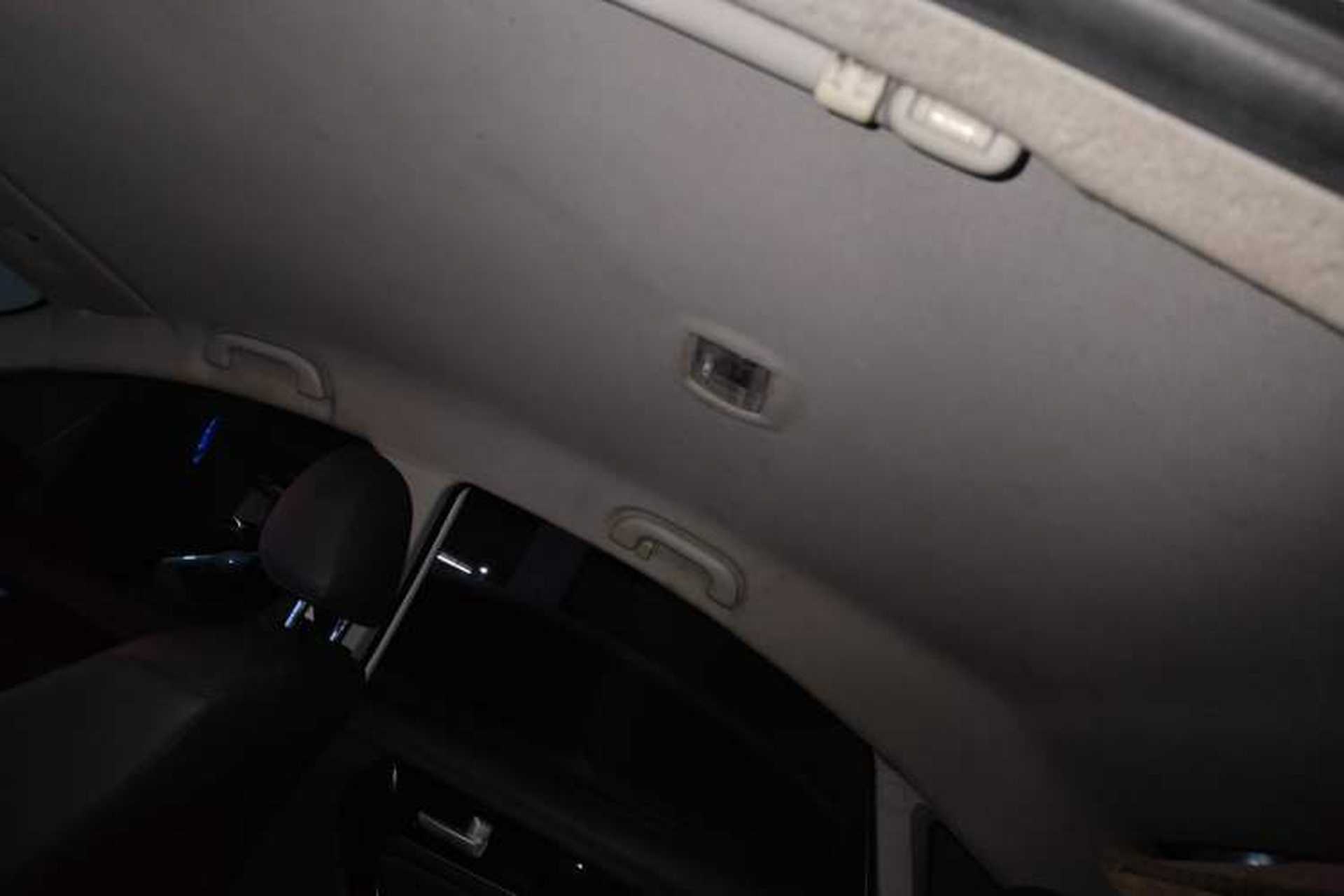 Used FORTHING S50 2021 Online Booking Version Headliner