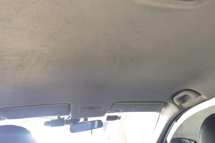 Used FORTHING S50 2021 Operational Type Headliner