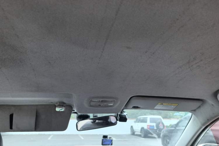 Used FORTHING S50 2021 Operational Type Headliner