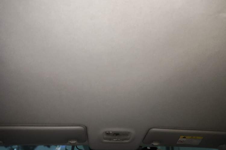 Used FORTHING S50 2021 Operational Type Headliner
