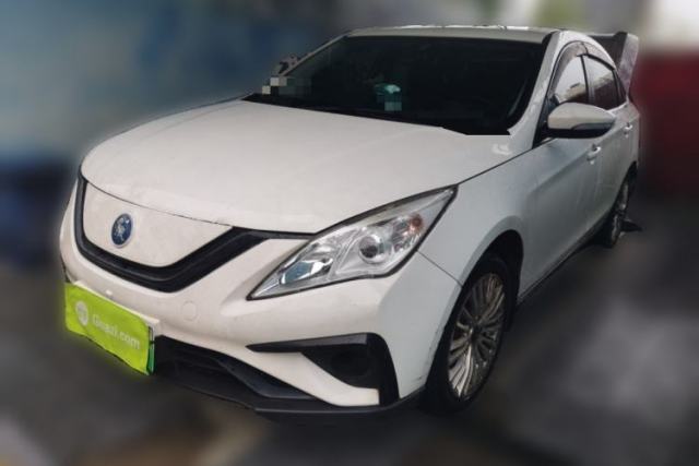 Used FORTHING S50 2021 Online Booking Version