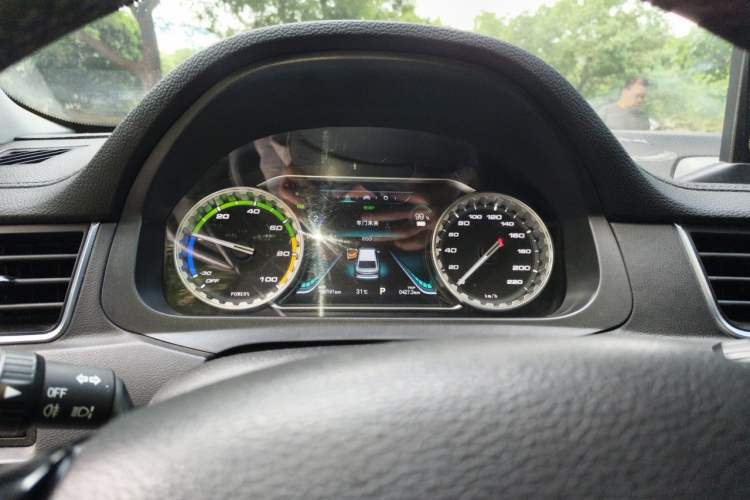 Used FORTHING S50 2021 Operational Type Instrument Cluster