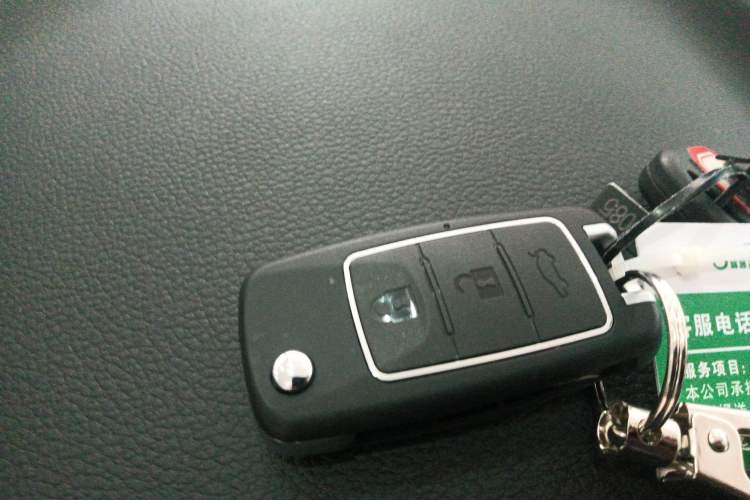 Used FORTHING S50 2021 Battery-Swapping Version Interior 1