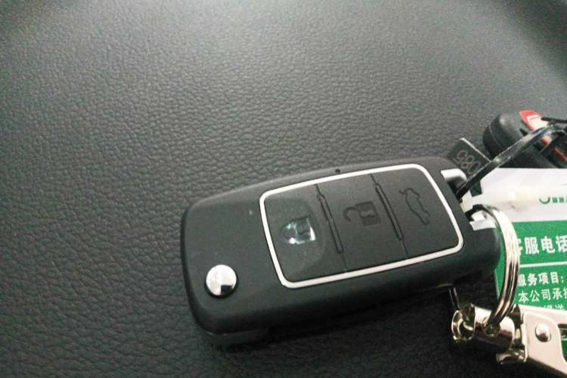 Used FORTHING S50 2021 Battery-Swapping Version Interior 1