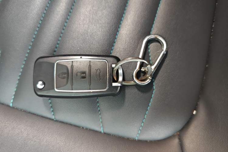 Used FORTHING S50 2021 Operational Type Interior 1