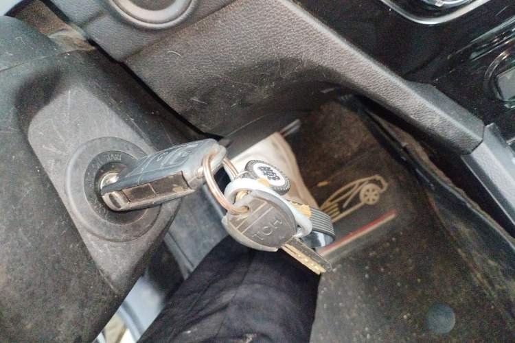 Used FORTHING S50 2021 Operational Type Interior 1