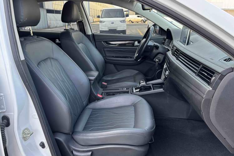 Used FORTHING S50 2021 Operational Type Interior 1