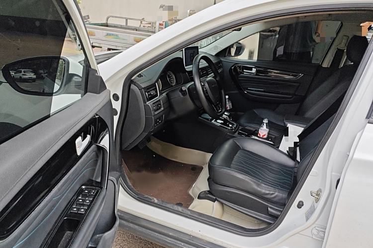 Used FORTHING S50 2021 Operational Type Interior 3