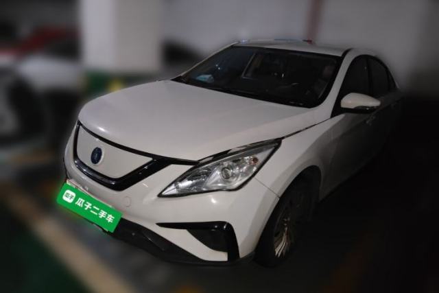 Used FORTHING S50 2021 Online Booking Version