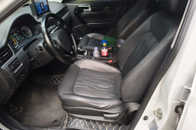 Used FORTHING S50 2021 Operational Type Left Front Seat