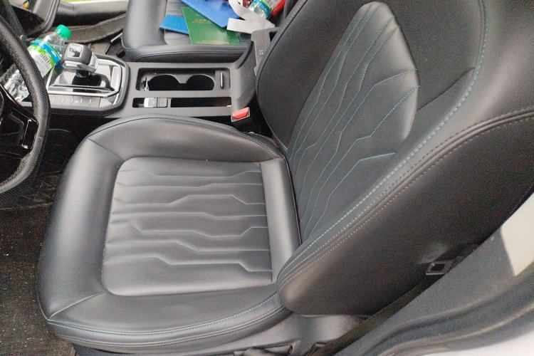 Used FORTHING S50 2021 Operational Type Left Front Seat
