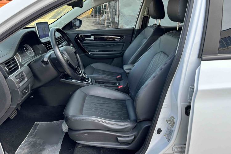 Used FORTHING S50 2021 Operational Type Left Front Seat