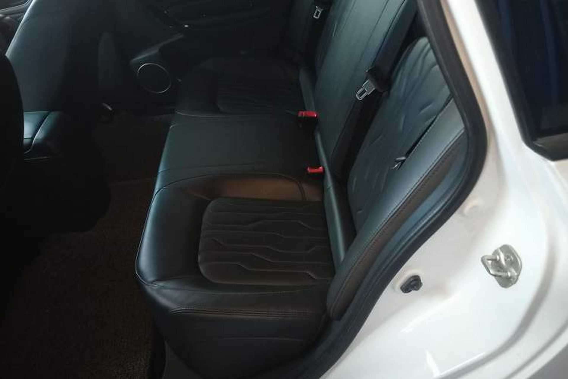 Used FORTHING S50 2021 Operational Type Left Rear Seat