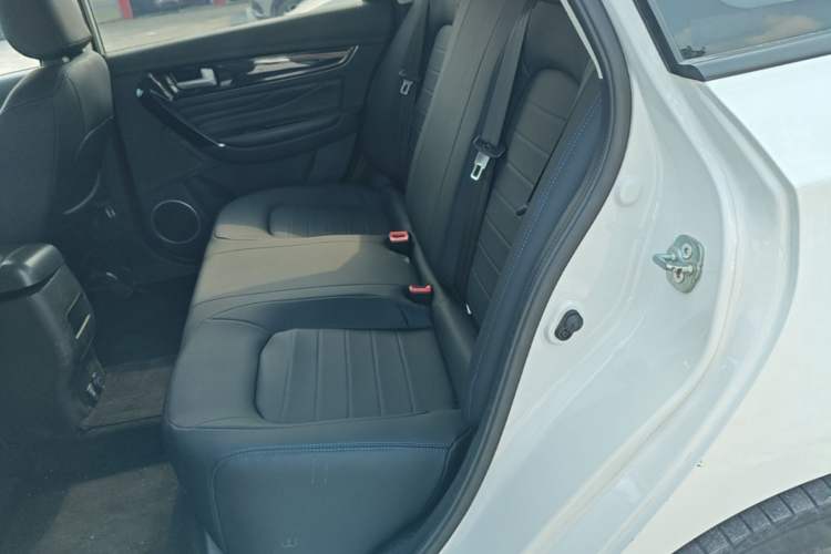 Used FORTHING S50 2021 Operational Type Left Rear Seat