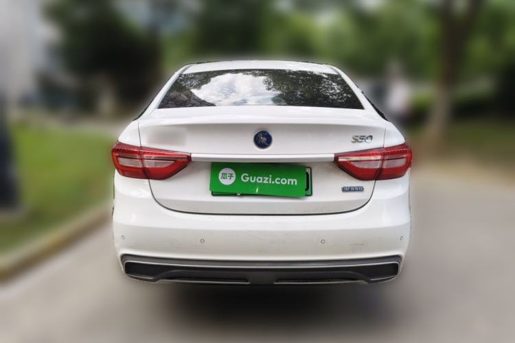 Used FORTHING S50 2021 Operational Type Rear