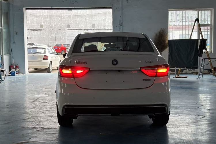 Used FORTHING S50 2021 Operational Type Rear