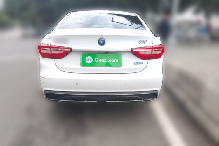 Used FORTHING S50 2021 Operational Type Rear