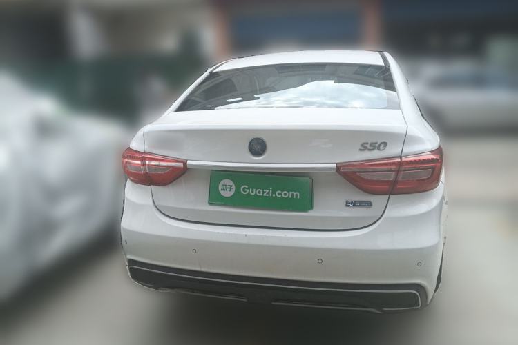 Used FORTHING S50 2021 Operational Type Rear