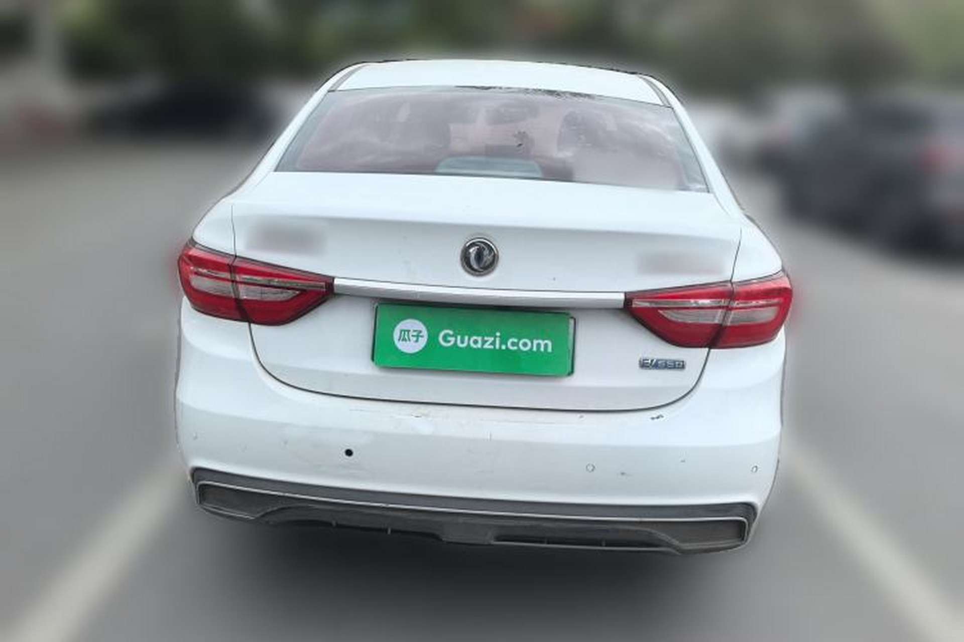 Used FORTHING S50 2021 Operational Type Rear