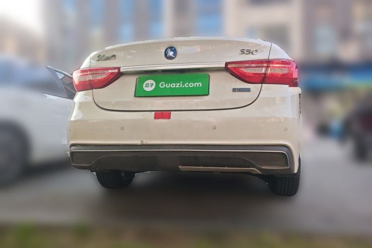 Used FORTHING S50 2021 Operational Type Rear