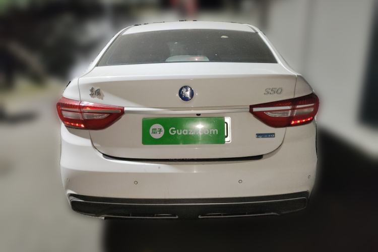 Used FORTHING S50 2021 Operational Type Rear