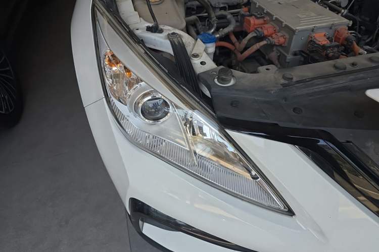 Used FORTHING S50 2021 Light & Nimble Edition Right Front Headlight
