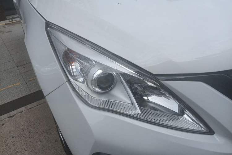 Used FORTHING S50 2021 Operational Type Right Front Headlight