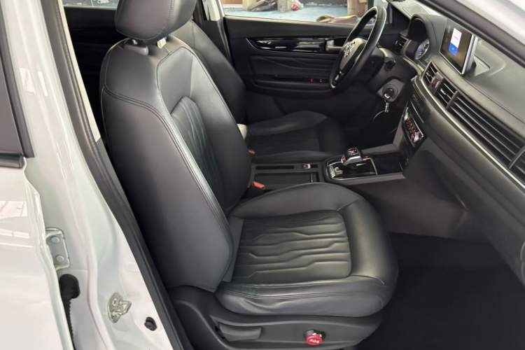 Used FORTHING S50 2021 Operational Type Right Front Seat